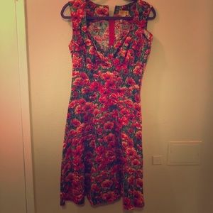 Bernie Dexter Poppy Dress
